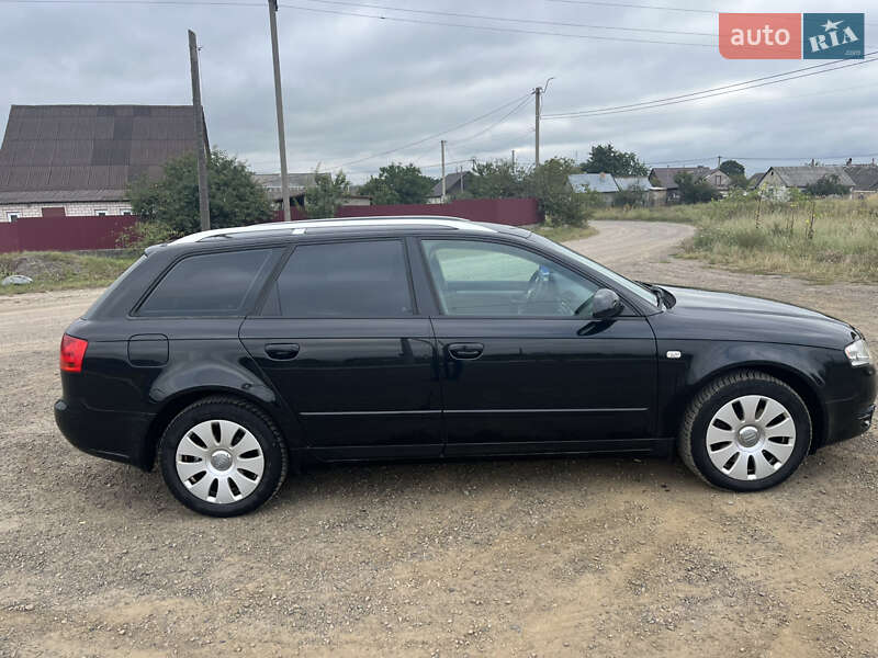 Універсал Audi A4 2006 в Сарнах фото 9 Універсал Audi A4 2006 в Сарнах