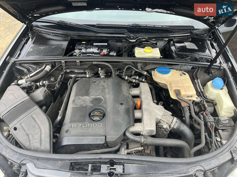 Універсал Audi A4 2006 в Сарнах фото 17 Універсал Audi A4 2006 в Сарнах