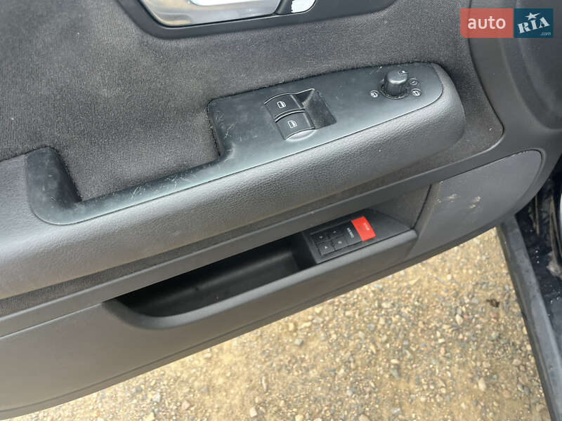 Універсал Audi A4 2006 в Сарнах фото 21 Універсал Audi A4 2006 в Сарнах