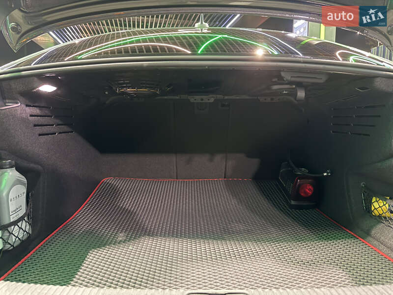 Седан Audi A4 2019 в Дніпрі фото 43 Седан Audi A4 2019 в Дніпрі