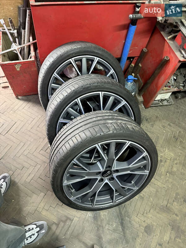 Седан Audi A4 2019 в Дніпрі фото 63 Седан Audi A4 2019 в Дніпрі