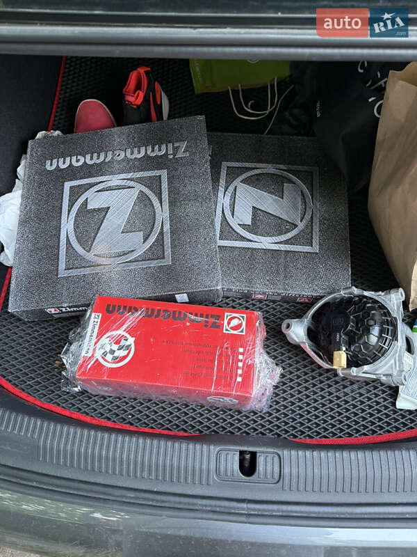 Седан Audi A4 2019 в Дніпрі фото 68 Седан Audi A4 2019 в Дніпрі