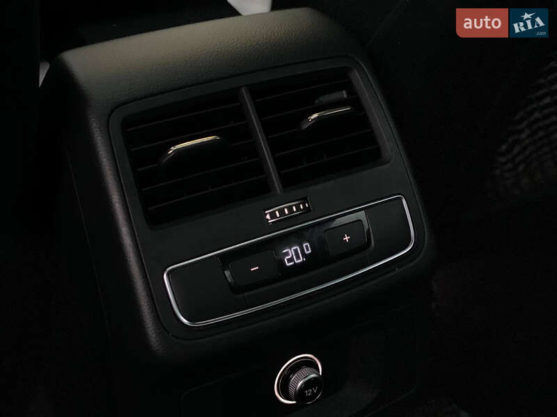 Седан Audi A4 2016 в Львові фото 8 Седан Audi A4 2016 в Львові