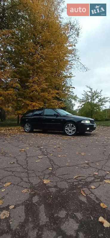 Универсал Audi A4 1999 в Черкассах фото 7 Универсал Audi A4 1999 в Черкассах