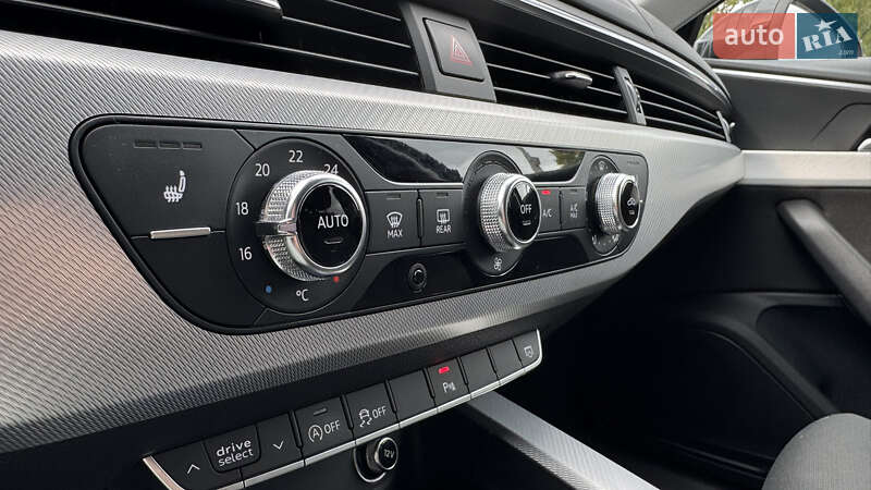 Универсал Audi A4 2018 в Черкассах фото 38 Универсал Audi A4 2018 в Черкассах