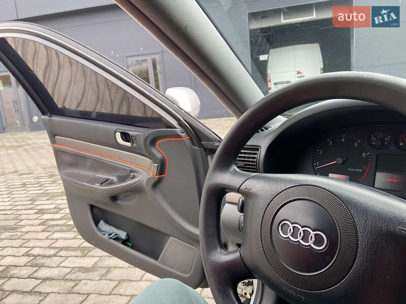 Універсал Audi A4 1999 в Малині фото 13 Універсал Audi A4 1999 в Малині