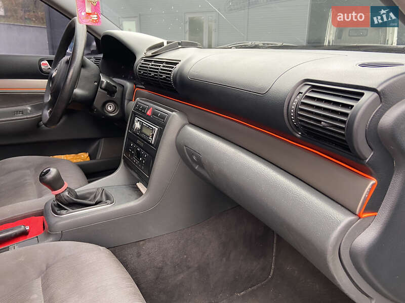 Універсал Audi A4 1999 в Малині фото 10 Універсал Audi A4 1999 в Малині