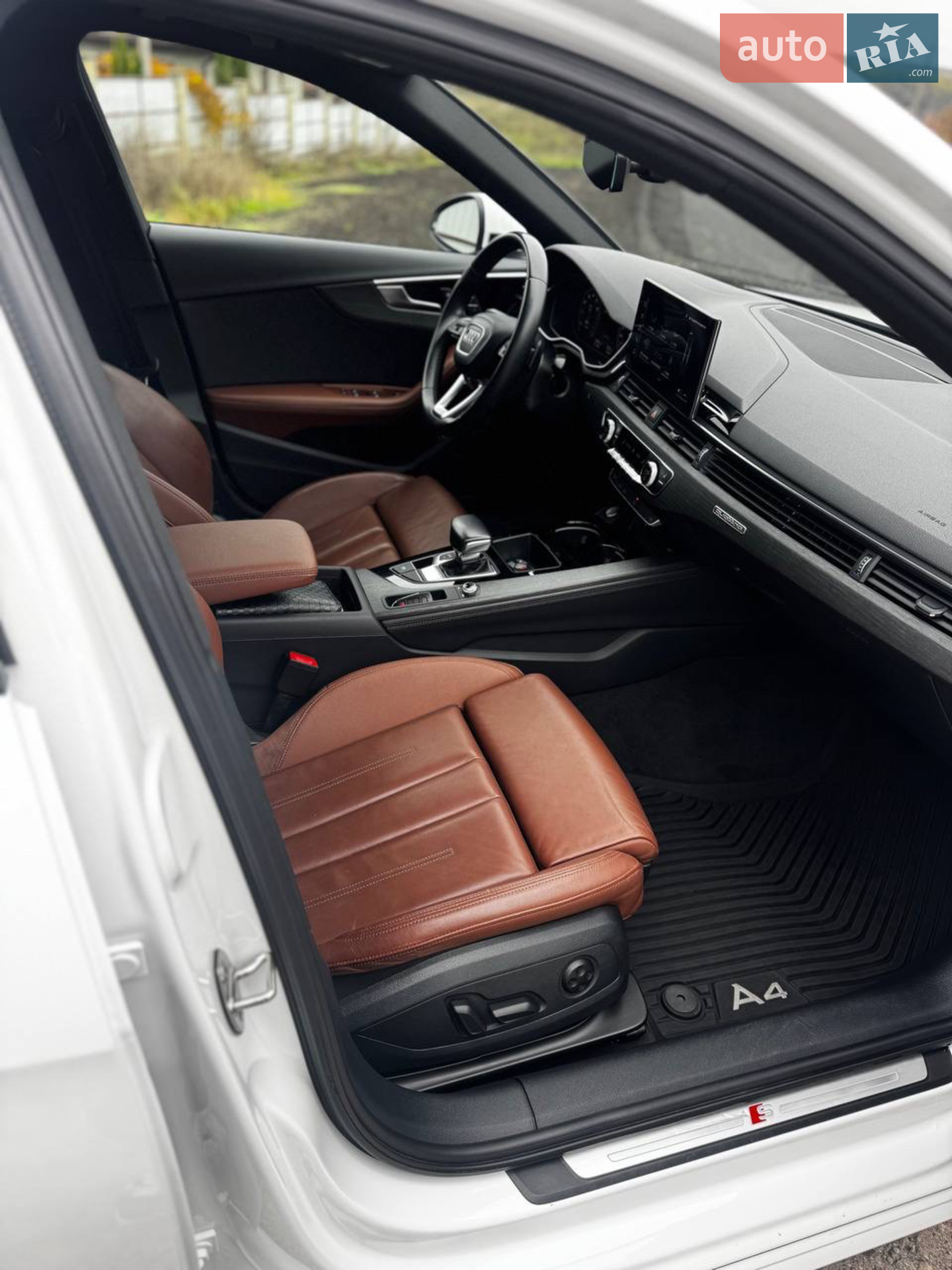2021 Audi A4 - мініатюра 22