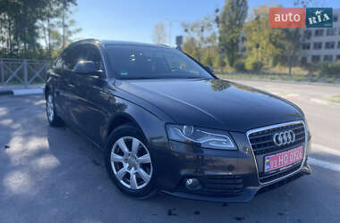 Универсал Audi A4 2009 в Ковеле