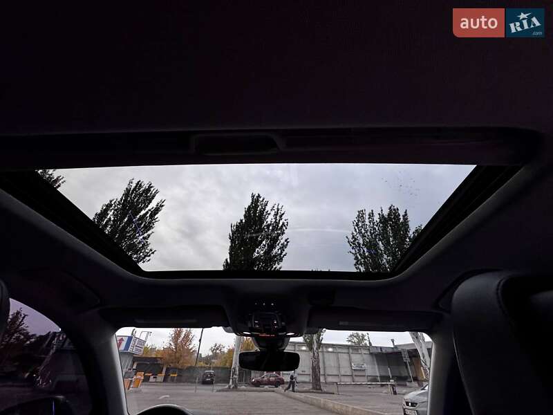 Седан Audi A4 2017 в Дніпрі фото 13 Седан Audi A4 2017 в Дніпрі