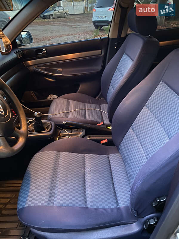 Седан Audi A4 1998 в Жмеринці фото 8 Седан Audi A4 1998 в Жмеринці