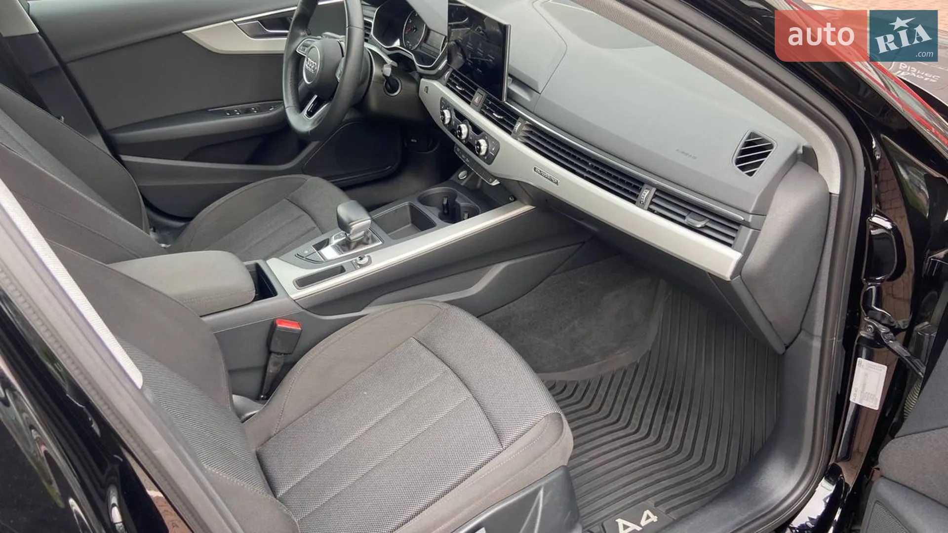 2021 Audi A4 - мініатюра 6