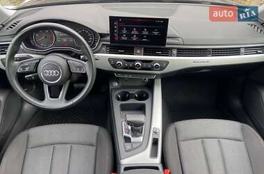 Седан Audi A4 2021 в Хмельницком