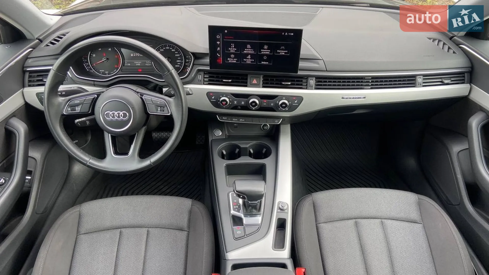 2021 Audi A4 - мініатюра 8