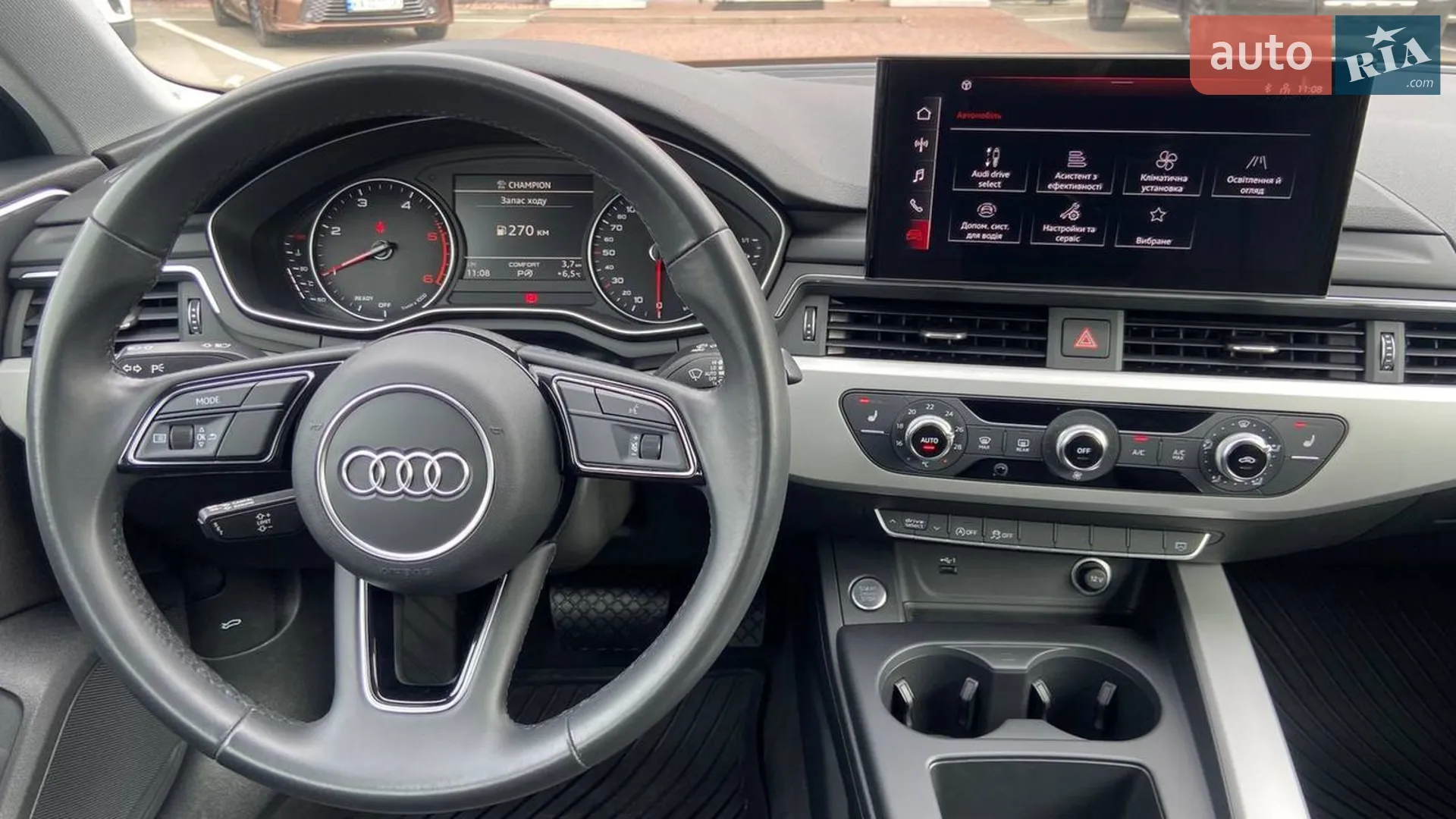 2021 Audi A4 - мініатюра 9