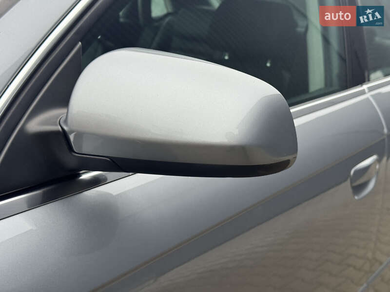 Седан Audi A4 2006 в Білій Церкві фото 24 Седан Audi A4 2006 в Білій Церкві