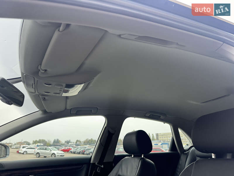 Седан Audi A4 2006 в Білій Церкві фото 35 Седан Audi A4 2006 в Білій Церкві