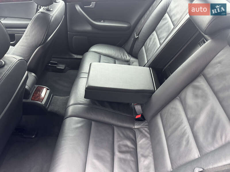 Седан Audi A4 2006 в Білій Церкві фото 43 Седан Audi A4 2006 в Білій Церкві