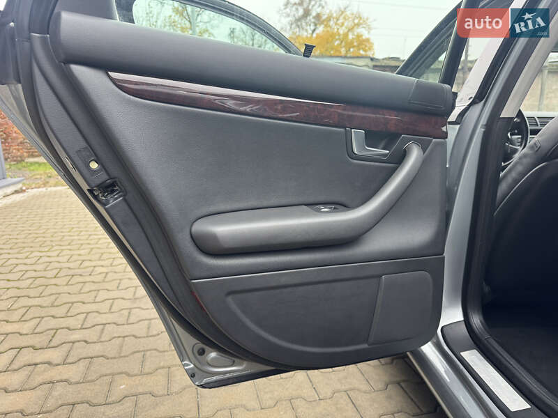 Седан Audi A4 2006 в Білій Церкві фото 46 Седан Audi A4 2006 в Білій Церкві