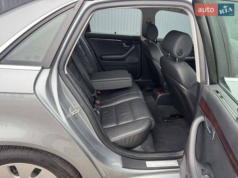 Седан Audi A4 2006 в Білій Церкві фото 52 Седан Audi A4 2006 в Білій Церкві