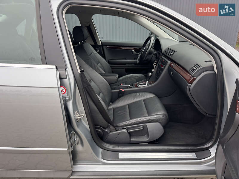 Седан Audi A4 2006 в Білій Церкві фото 57 Седан Audi A4 2006 в Білій Церкві