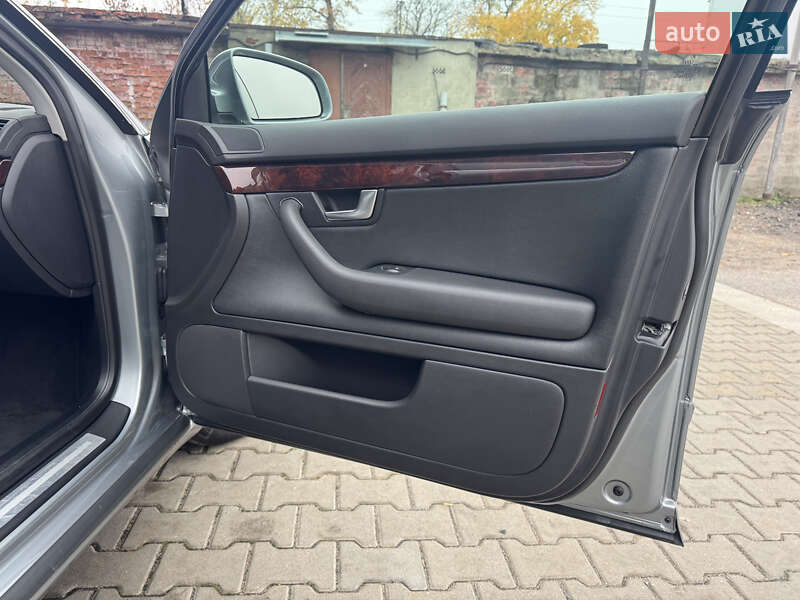Седан Audi A4 2006 в Білій Церкві фото 62 Седан Audi A4 2006 в Білій Церкві