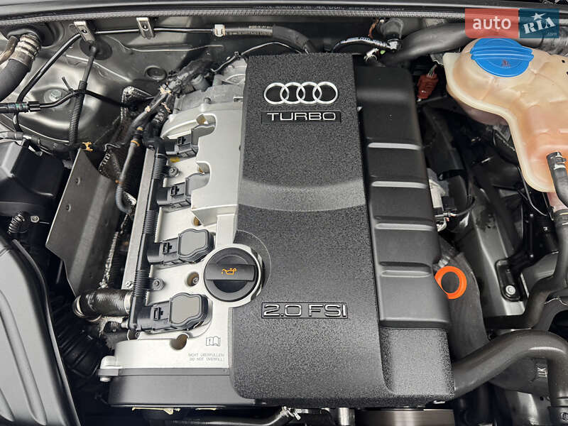 Седан Audi A4 2006 в Білій Церкві фото 66 Седан Audi A4 2006 в Білій Церкві