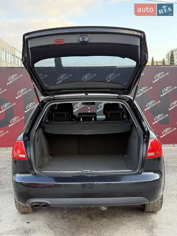 Универсал Audi A4 2007 в Сумах фото 10 Универсал Audi A4 2007 в Сумах