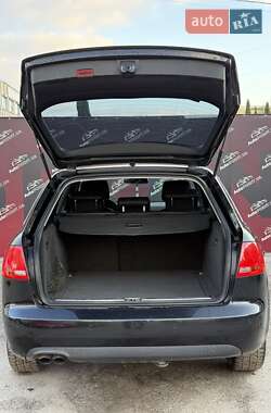 Універсал Audi A4 2007 в 