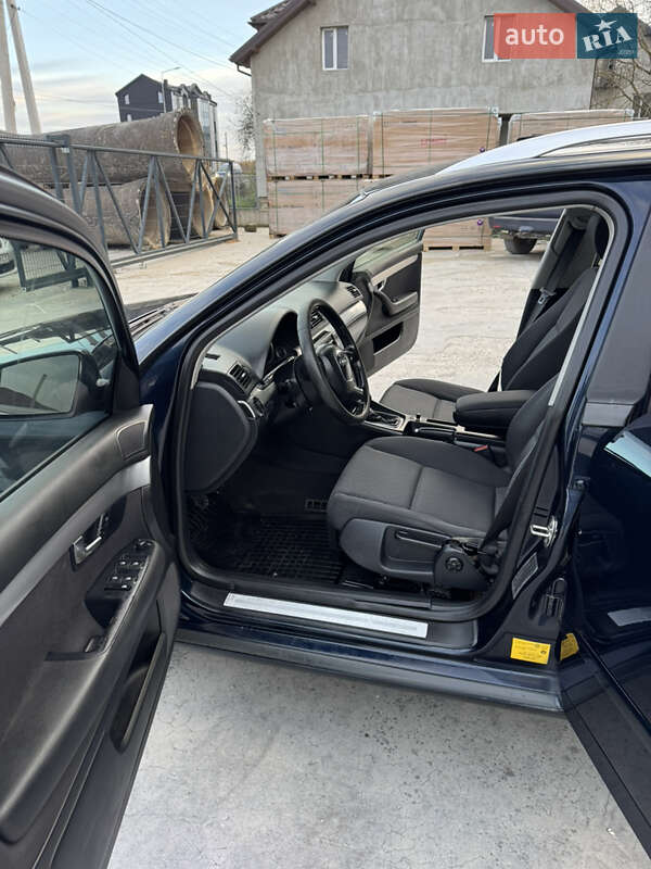 Універсал Audi A4 2007 в Тернополі фото 39 Універсал Audi A4 2007 в Тернополі
