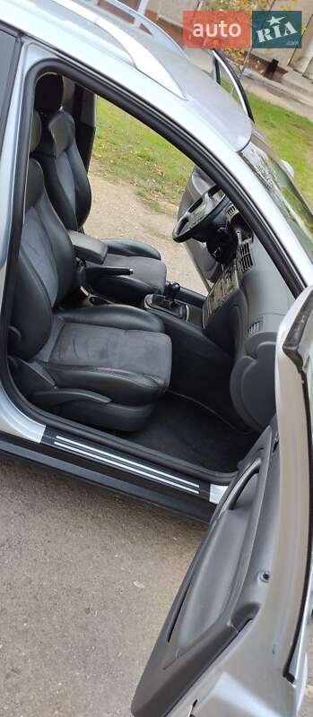 Универсал Audi A4 2004 в Одессе фото 8 Универсал Audi A4 2004 в Одессе