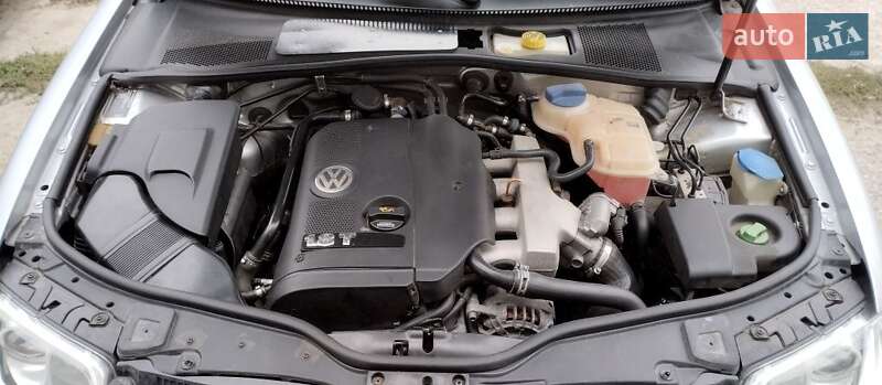 Универсал Audi A4 2004 в Одессе фото 11 Универсал Audi A4 2004 в Одессе