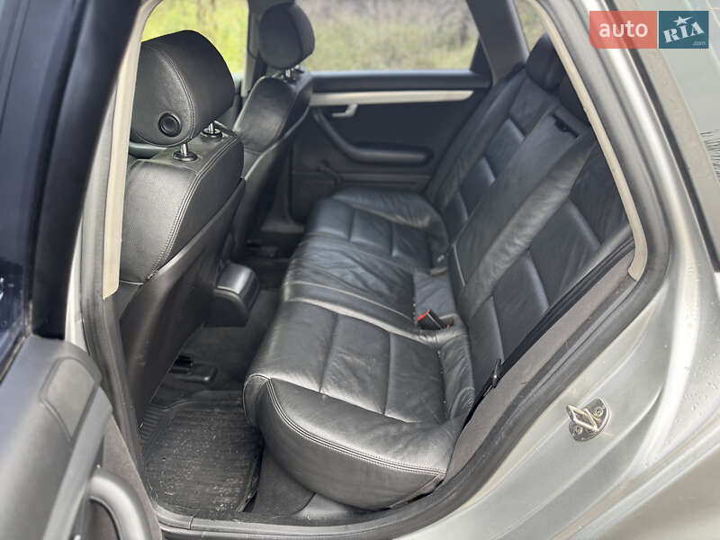 Универсал Audi A4 2004 в Бородянке фото 11 Универсал Audi A4 2004 в Бородянке