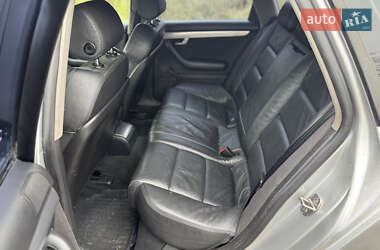 Универсал Audi A4 2004 в 