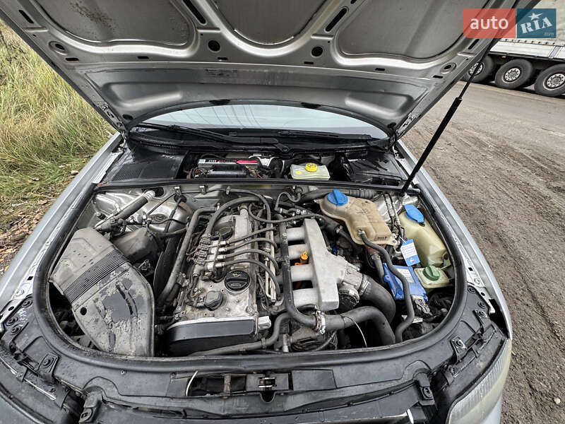 Универсал Audi A4 2004 в Бородянке фото 13 Универсал Audi A4 2004 в Бородянке