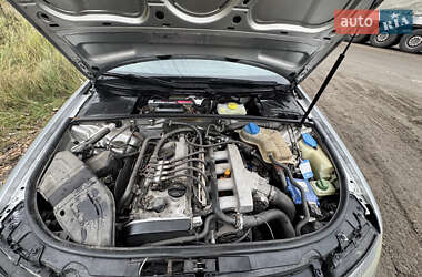 Универсал Audi A4 2004 в 