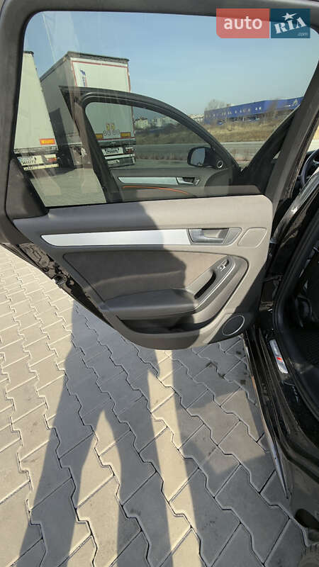 Універсал Audi A4 2012 в Стрию фото 9 Універсал Audi A4 2012 в Стрию