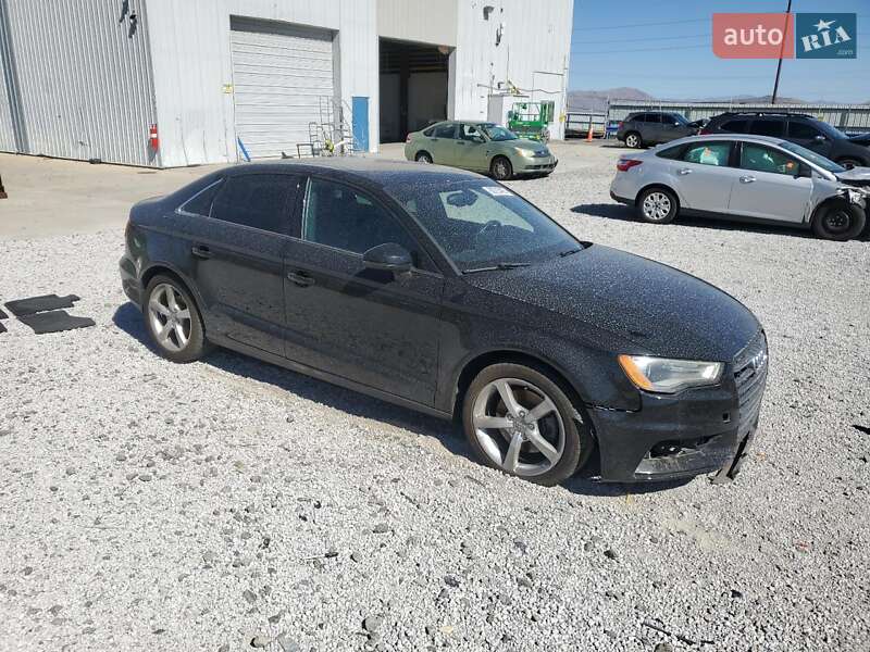 Седан Audi A4 2017 в Києві фото 4 Седан Audi A4 2017 в Києві