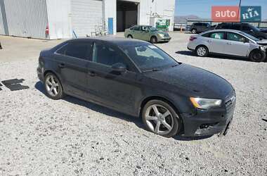 Седан Audi A4 2017 в 