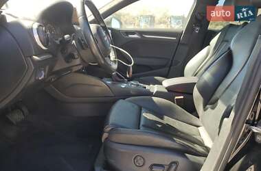 Седан Audi A4 2017 в 