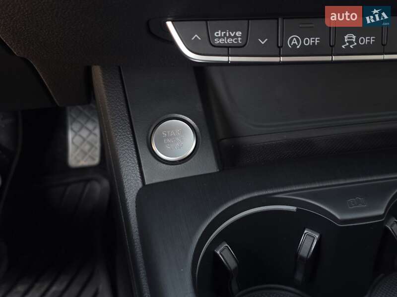 Седан Audi A4 2016 в Тернополі фото 2 Седан Audi A4 2016 в Тернополі