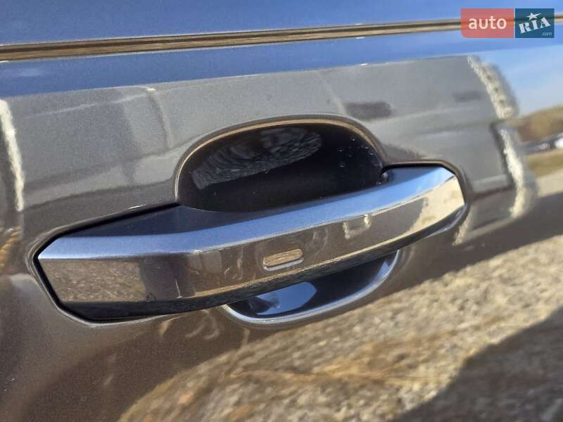 Седан Audi A4 2016 в Тернополі фото 22 Седан Audi A4 2016 в Тернополі