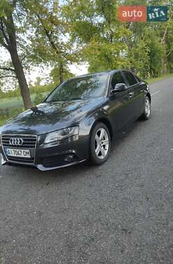 Седан Audi A4 2008 в Яготині