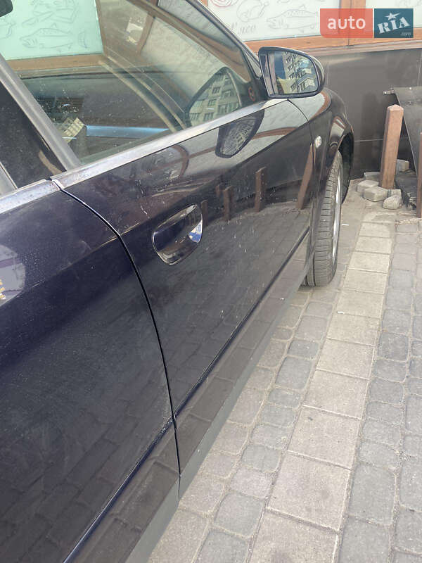 Універсал Audi A4 2002 в Івано-Франківську фото 5 Універсал Audi A4 2002 в Івано-Франківську