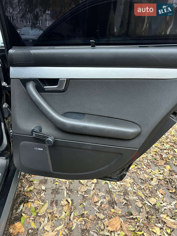 Универсал Audi A4 2006 в Киеве