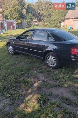 Седан Audi A4 1999 в Белой Церкви Седан Audi A4 1999 в Белой Церкви
