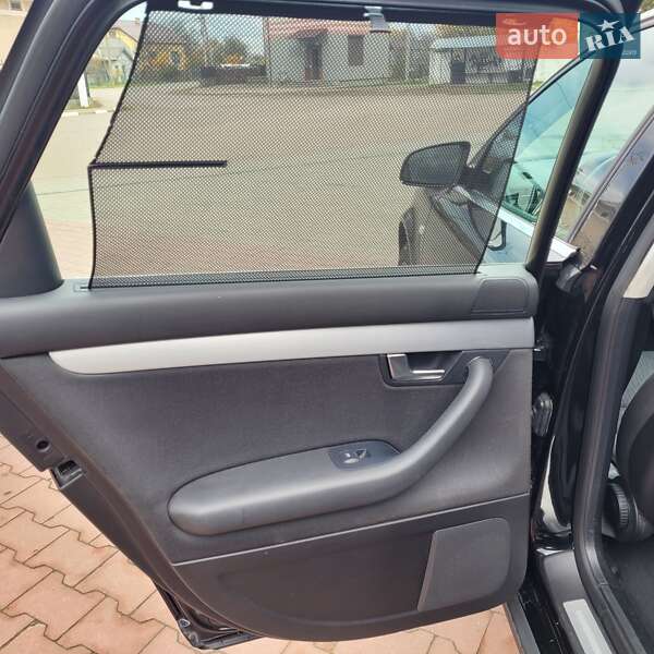 Універсал Audi A4 2007 в Болехові