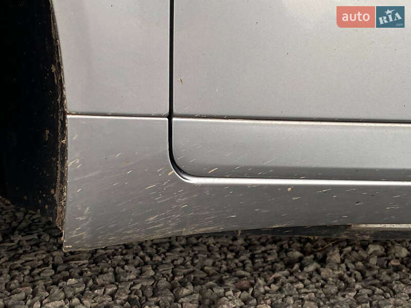 Седан Audi A4 2005 в Самборе фото 28 Седан Audi A4 2005 в Самборе