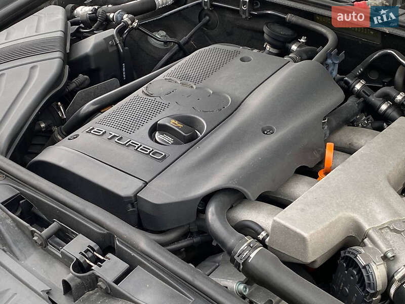 Седан Audi A4 2005 в Самборе фото 86 Седан Audi A4 2005 в Самборе