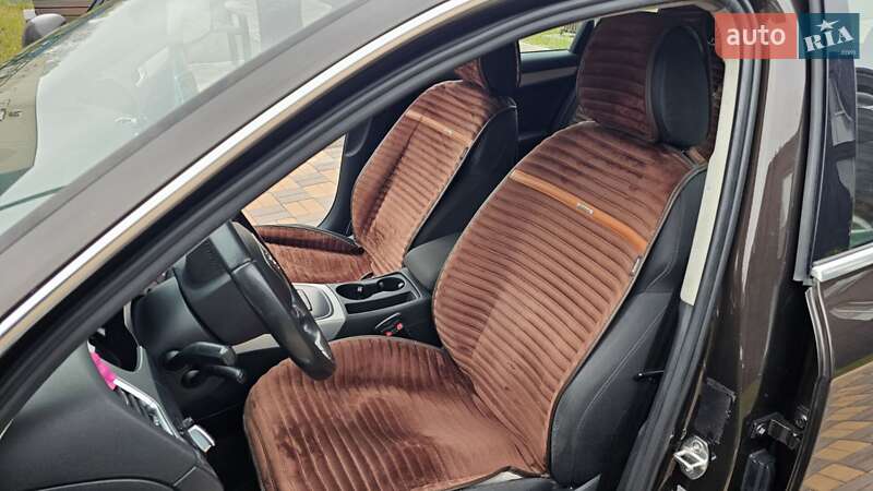 Універсал Audi A4 2010 в Чернігові фото 17 Універсал Audi A4 2010 в Чернігові